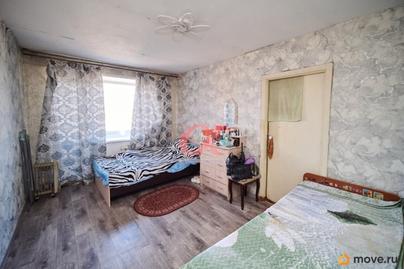 3-комн. квартира, 51.7 м&sup2;