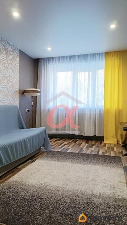 2-комн. квартира, 46 м&sup2;