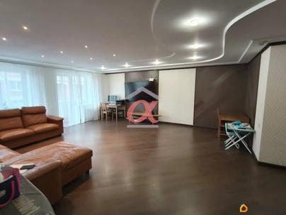 4-комн. квартира, 146.5 м&sup2;