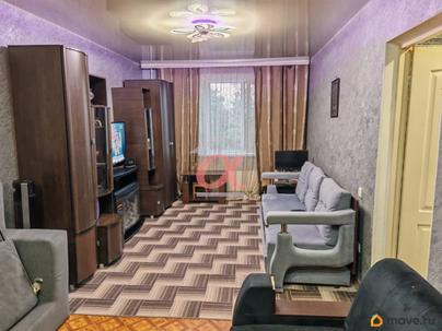 2-комн. квартира, 44.5 м&sup2;