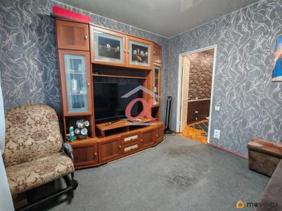 2-комн. квартира, 44.5 м&sup2;