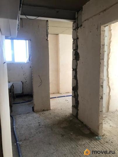 2-комн. квартира, 55.6 м&sup2;