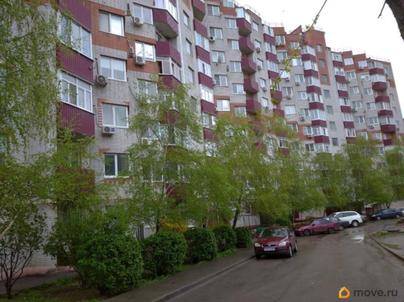 1-комн. квартира, 37.6 м&sup2;