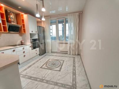 2-комн. квартира, 73.3 м&sup2;