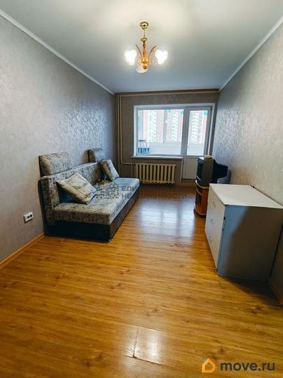 1-комн. квартира, 41 м&sup2;