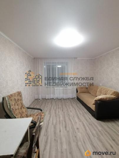 1-комн. квартира, 35 м&sup2;