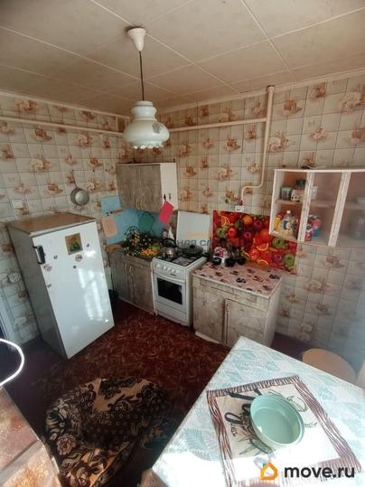 1-комн. квартира, 38 м&sup2;