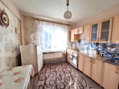 1-комн. квартира, 33.1 м&sup2;