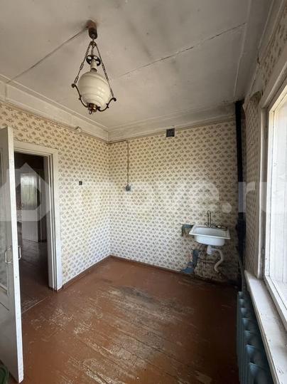 2-комн. квартира, 57.1 м&sup2;