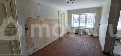 2-комн. квартира, 38.7 м&sup2;