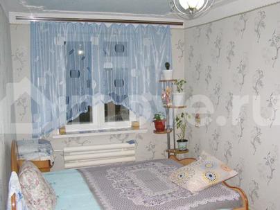 2-комн. квартира, 45.4 м&sup2;