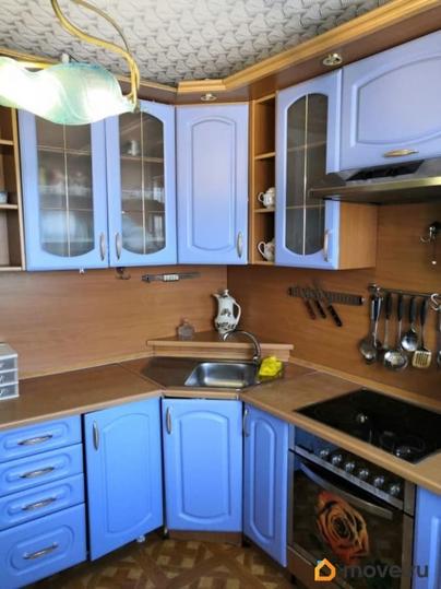 2-комн. квартира, 52 м&sup2;