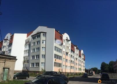офис, 81 м&sup2;