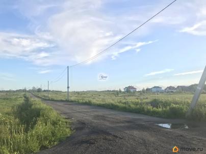 земельный участок, 9 соток