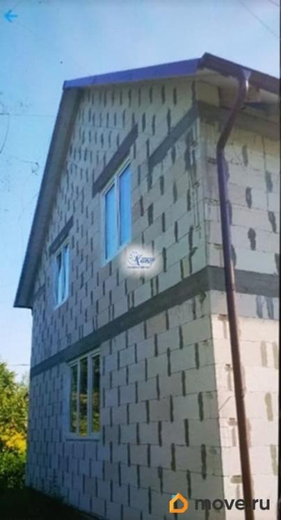 дом, 130 м&sup2;, 5 соток