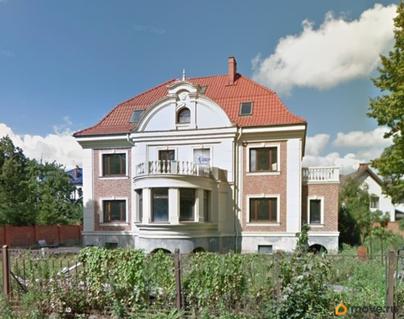 дом, 350 м&sup2;, 13.2 сотки