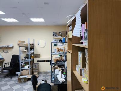 офис, 44 м&sup2;