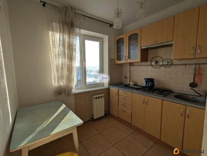 1-комн. квартира, 31.7 м&sup2;