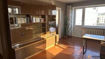 2-комн. квартира, 43.7 м&sup2;