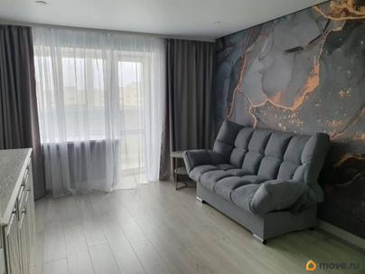 1-комн. квартира, 40 м&sup2;
