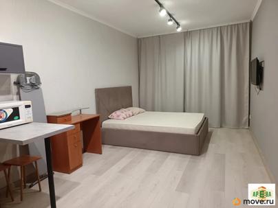 1-комн. квартира, 25 м&sup2;