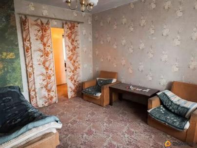 2-комн. квартира, 48.6 м&sup2;