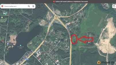 земельный участок, 8 соток