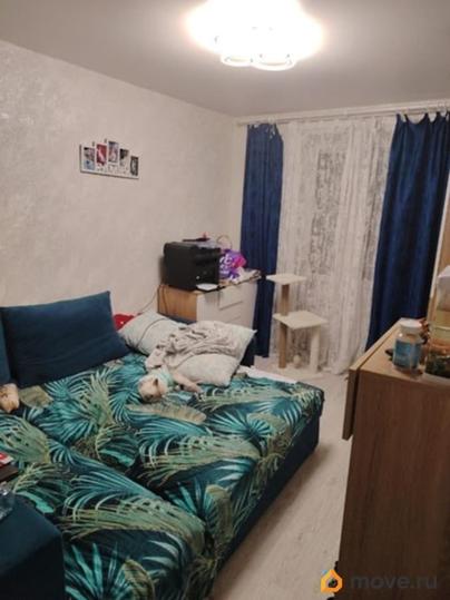 2-комн. квартира, 33 м&sup2;