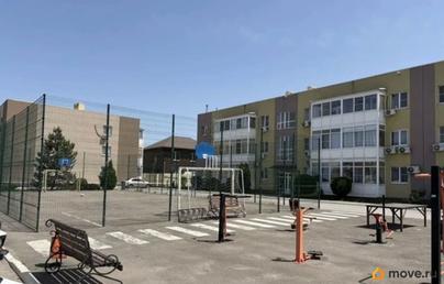 1-комн. квартира, 28 м&sup2;