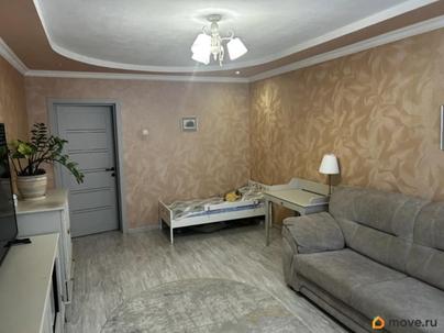 2-комн. квартира, 57 м&sup2;