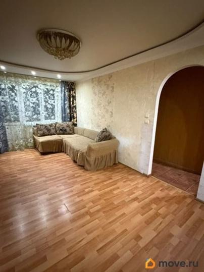 2-комн. квартира, 47 м&sup2;
