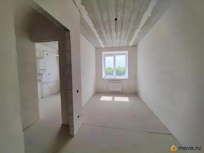 1-комн. квартира, 27 м&sup2;