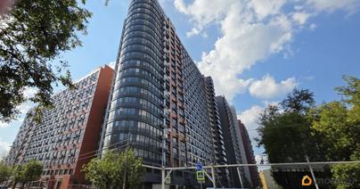 3-комн. квартира, 92 м&sup2;