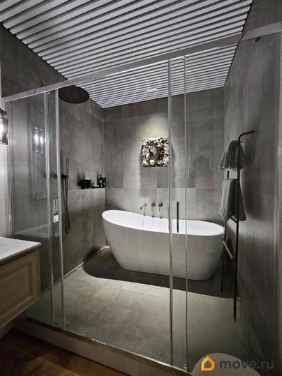 3-комн. апартаменты, 78 м&sup2;