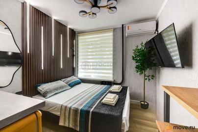 1-комн. квартира, 29.9 м&sup2;