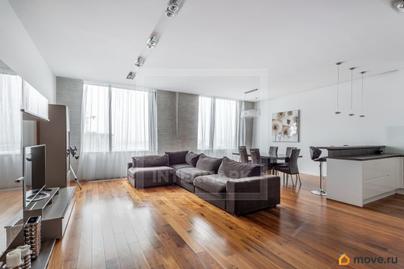 4-комн. квартира, 138 м&sup2;