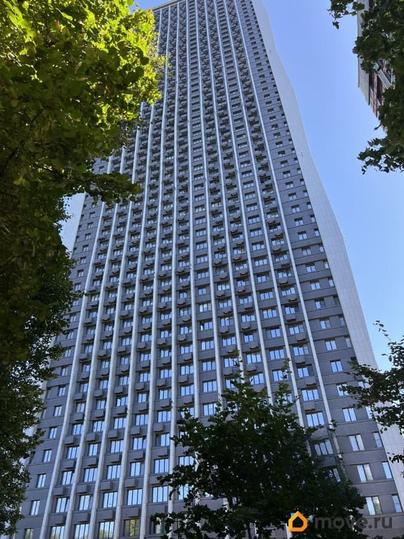 студия, 29.8 м&sup2;
