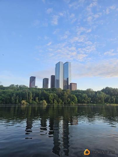 2-комн. квартира, 59.1 м&sup2;
