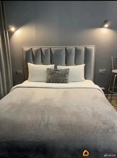 студия, 25.2 м&sup2;