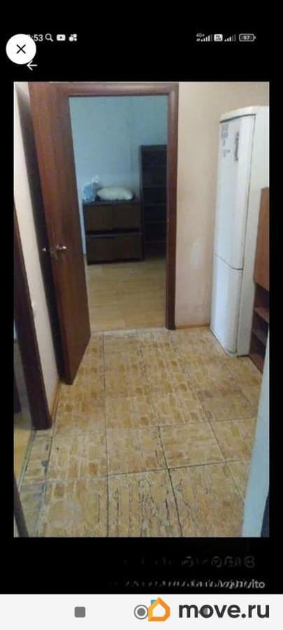 3-комн. квартира, 55 м&sup2;