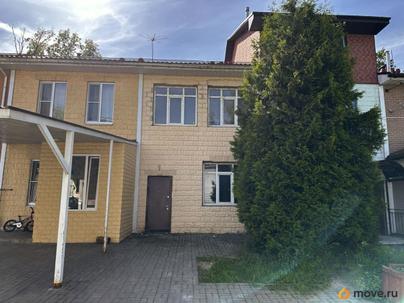 таунхаус, 111 м&sup2;, 2.28 сотки