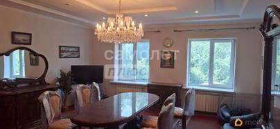 таунхаус, 380 м&sup2;, 5 соток