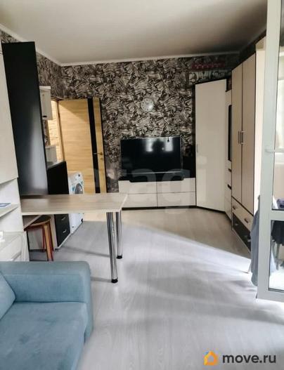 2-комн. квартира, 44.6 м&sup2;