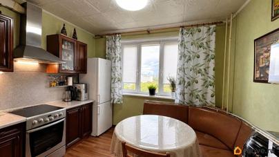 3-комн. квартира, 72.5 м&sup2;