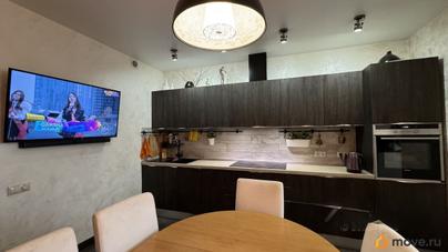 4-комн. квартира, 94 м&sup2;