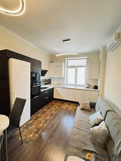 2-комн. квартира, 67.3 м&sup2;