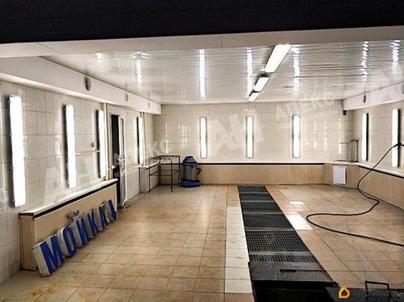 производственное, 55 м&sup2;