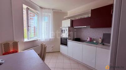 1-комн. квартира, 38 м&sup2;