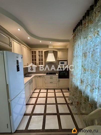 2-комн. квартира, 70.5 м&sup2;