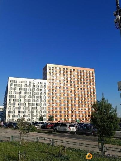 3-комн. квартира, 74.8 м&sup2;